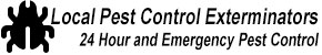 Apache NV Pest Control Exterminators